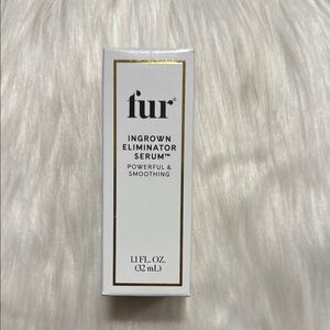 Fur Ingrown Eliminator Serum 32ml